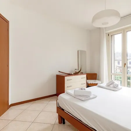 Casa Sul Mare! Parcheggio Gratuito Apartmán