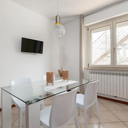 Casa Sul Mare! Parcheggio Gratuito Porto SantʼElpidio