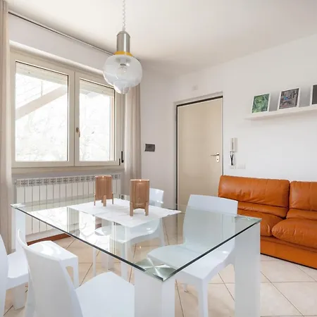 Casa Sul Mare! Parcheggio Gratuito