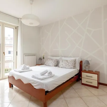 דירה Casa Sul Mare! Parcheggio Gratuito