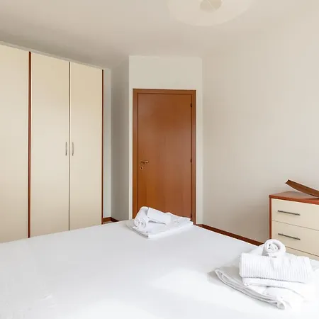 Casa Sul Mare! Parcheggio Gratuito דירה