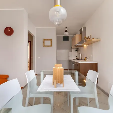 Casa Sul Mare! Parcheggio Gratuito *