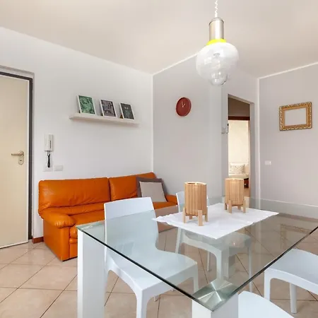 Casa Sul Mare! Parcheggio Gratuito דירה
