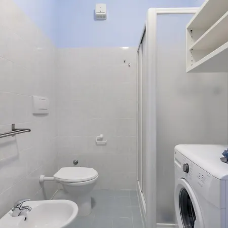 Casa Sul Mare! Parcheggio Gratuito דירה Porto SantʼElpidio